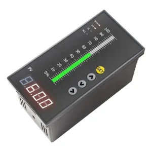 Indicador De Nível De Líquido Com Display Digital, Pressão