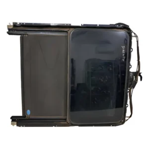 Teto Solar C Motor Kia Sorento 2005 Original Preto