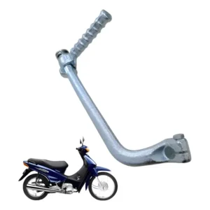 Pedal Partida Biz 100 Dream Pop 1998 - 2002 2003 2004 2005