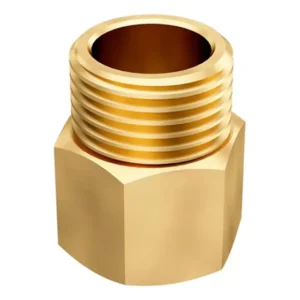 Luva Prolongador Gas Encanado 1/2 X 29mm Roco