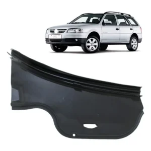 Tampa Capa Proteção Cobertura Da Bateria Parati G4 2005-2012