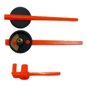 Ponteiro Velocímetro Conta-giro Combustível Honda Cg 125/150