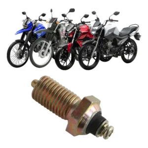 Interruptor Sensor Do Neutro Ybr Factor Xtz125 Fazer Lander