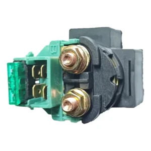 Para Acionadores De Relé Válvulas Solenoides Para Cfmoto