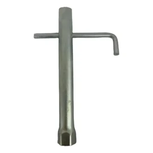 Chave De Vela 16/21mm Com 150mm Serve Em Gol Palio Corsa Uno