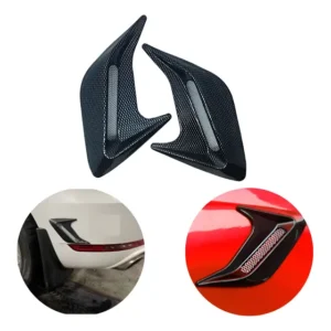 Adesivo Entrada De Ar Esportivo Universal Gol Voyage Corolla