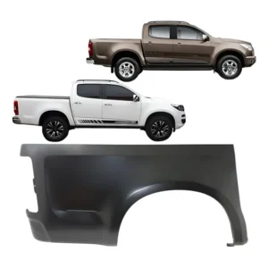 Folha Lateral S10 2012 2013 2014 Até 2024 Original 52182569