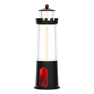 Farol De Iluminação De Três Camadas Camping Maglev Camping A