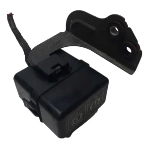 Caixa Rele Freio Abs Mitsubishi Pajero Full 3.2 2002 2007