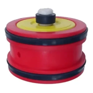 Macaco Garrafa Bomba Pneumática MCM 200 t BM00570500