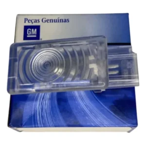 Lanterna Iluminação Porta Malas Onix Cruze Cobalt Prisma Spi