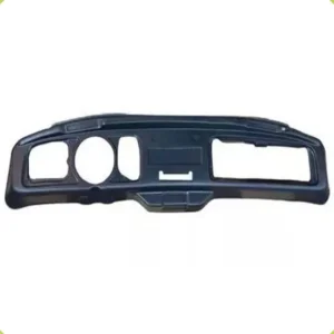 Capa Painel Instrumento Fusca 81 82 83 84 85 86