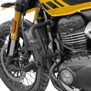 Protetor De Motor Carenagem Triumph Scrambler 400xc 2026+