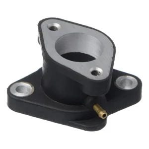 Coletor Admissão Cg 125 Fan 05/08 (com Tubo Catalisador)