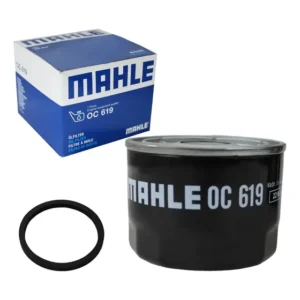 Filtro Óleo Bmw F800 F850 R1200 R1250 Gd S1000rr Oc619 Mahle
