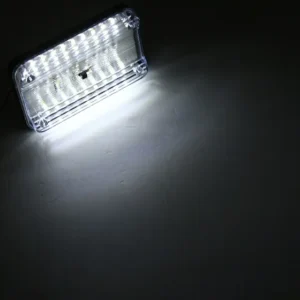 Conjunto De Acessórios Para Luzes Led 12v Lâmpada
