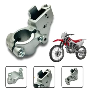 Manicoto Embreagem Esquerdo Honda Crf 230 2007 Até 2022