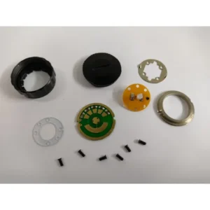 Conjunto Da Iluminação Para Luneta Fxr Usado