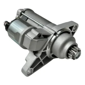 Motor De Partida Gol Saveiro Fox G5 G6 11 Dentes