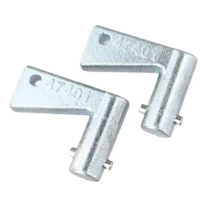 Conjunto De Duas Peças Para Chave De Desligamento De Para