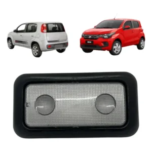 Luz Teto Cortesia Lanterna Leitura Uno Vivace Mobi Strada