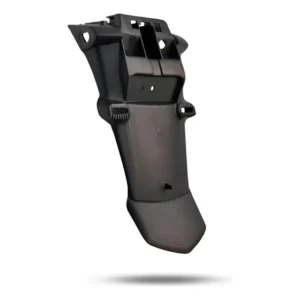 Suporte Placa Xtz 125 Rabeta Lander 250 Paramotos