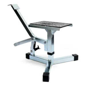 Cavalete Elevação Central Moto Reforçado Dr 350 / 450 / 650