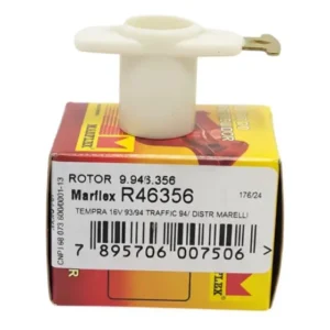 Rotor Distribuidor Marflex R46356 Renault Trafic
