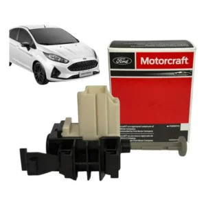 Interruptor De Partida Pedal Embreagem Ford New Fiesta 11/13