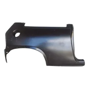 Lateral Corsa Wind 97/01 2 Portas Traseira Direita