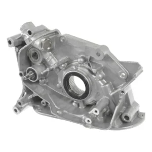 Bomba De Óleo Mitsubishi L200 Sport Hpe 2.5 2003 A 2012