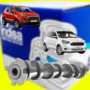 Eixo Comando Válvula Admissão Ford Ka Ecosport 1.5 12v Drago