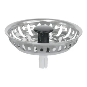 Tampa De Válvula Tramontina Pias Cubas Tanques 3 1/2 Inox