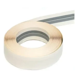 Fita De Papel De Canto Drywall C/ Reforço Metálico Ancora