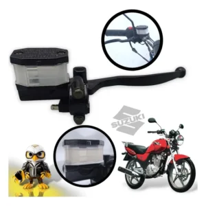 Burrinho De Freio Dianteiro Suzuki Yes /intruder 125