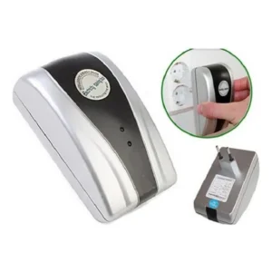 Eletricity Saving Box Saving Eletricity Redutor Monofásico Tomada Bivolt 90-250V