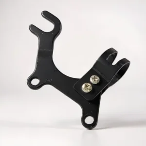 Suporte Adaptador Freio Disco Pinca Bike Diant / Tras