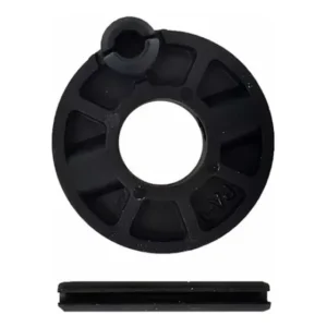 Embreagem Distribuidor Vw Gol Parati Mi At 8/16v G2 G3 G4