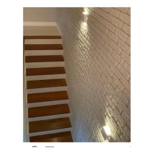 Tijolo Tipo Brick Gesso