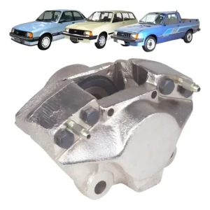 Pinça Freio Dianteira Gm -chevette Chevy 500 Marajó 73 A 94