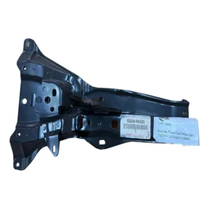 Suporte Fechadura Capô Hilux 2016/2022 Original Toyota Novo