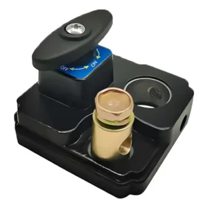 Desconector De Bateria Versátil Pesado Para Veículos