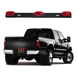 Luz Posição Hilux S10 L200 Triton Frontier 3 Marias Foguinho