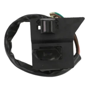 Chave Interruptor Botão De Buzina Seta Pisca Crypton 115