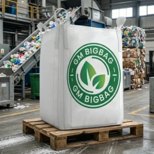 Big Bag Ensacar Entulho Reciclagem 120x90x90 Até 1000kg