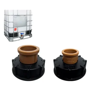 Conexão Para Container Ibc De 1000l (ofa Ambiental)