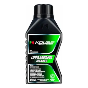Limpa Radiadores Orgânico - Koube - 450ml
