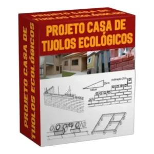 Manual Tijolos Ecológicos: Construção Sustentável