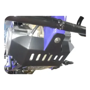 Protetor De Cárter- Nx 200 E Xr 200