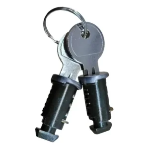 Fechaduras E Chaves Para Rack De Teto Fechaduras Com Barra T